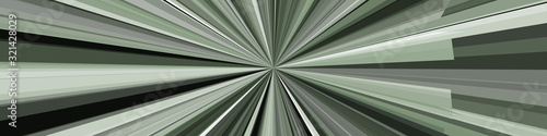 Colorful Lines Random Distribution Computational Generative Art background illustration