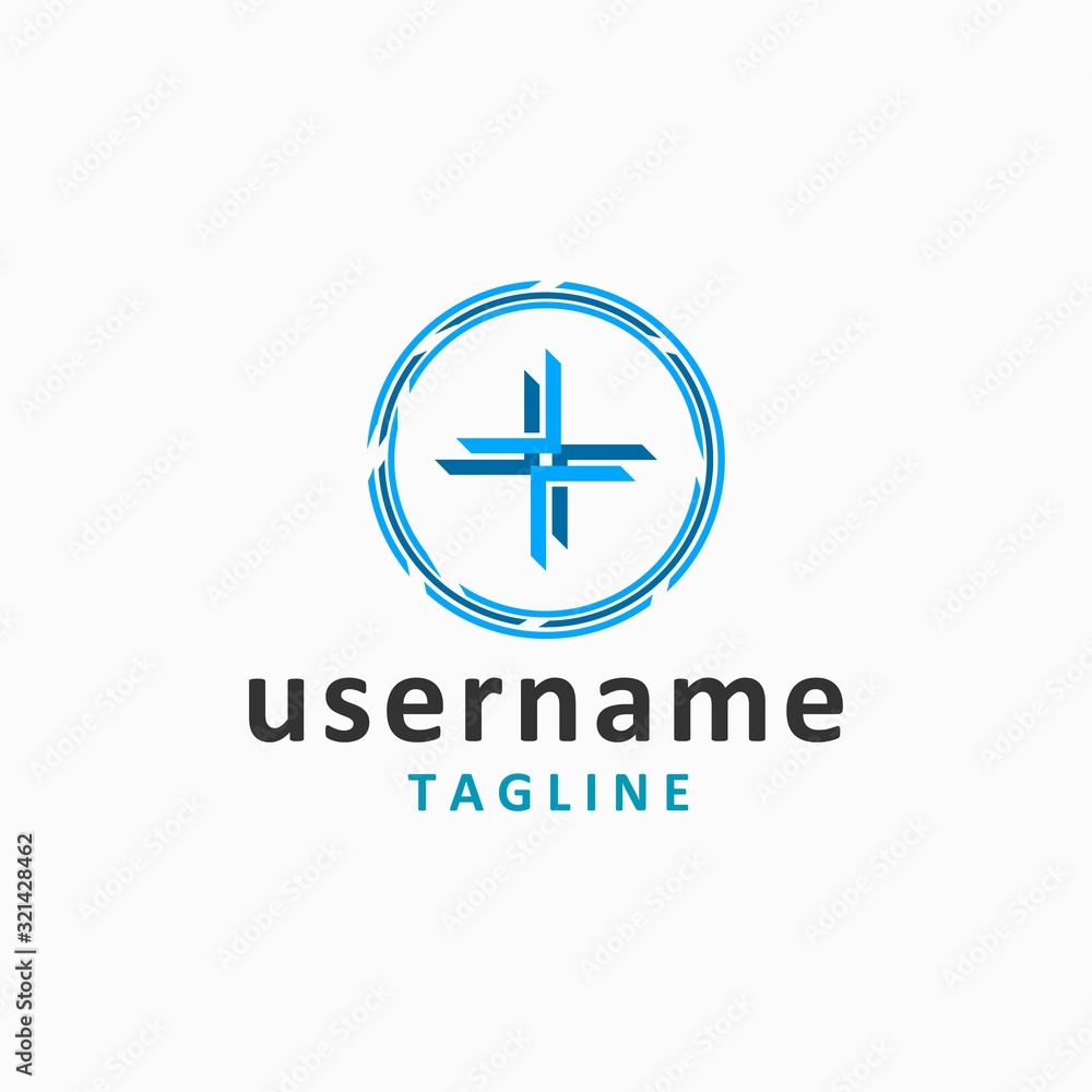 circle cross logo design inspriation . circle medical logo design template . sharp healthcare logo design circle cross logo design inspriation . circle medical logo design template . sharp healthcare logo design