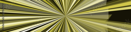 Colorful Lines Random Distribution Computational Generative Art background illustration