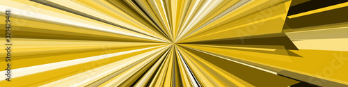 Colorful Lines Random Distribution Computational Generative Art background illustration