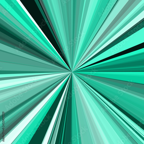 Colorful Lines Random Distribution Computational Generative Art background illustration