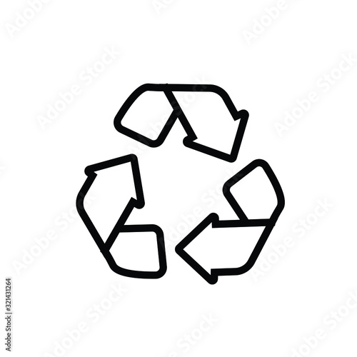 recyle icon