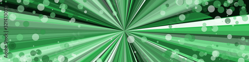 Colorful Lines Random Distribution Computational Generative Art background illustration