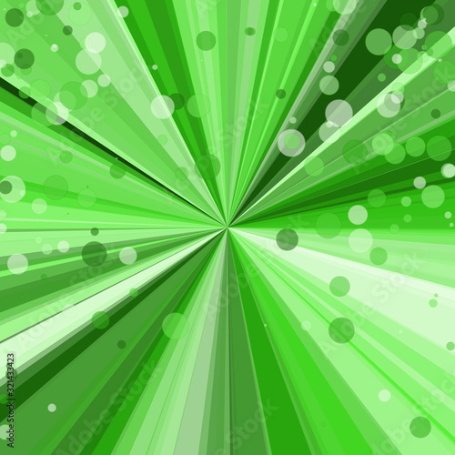 Colorful Lines Random Distribution Computational Generative Art background illustration