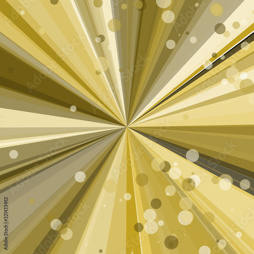 Colorful Lines Random Distribution Computational Generative Art background illustration