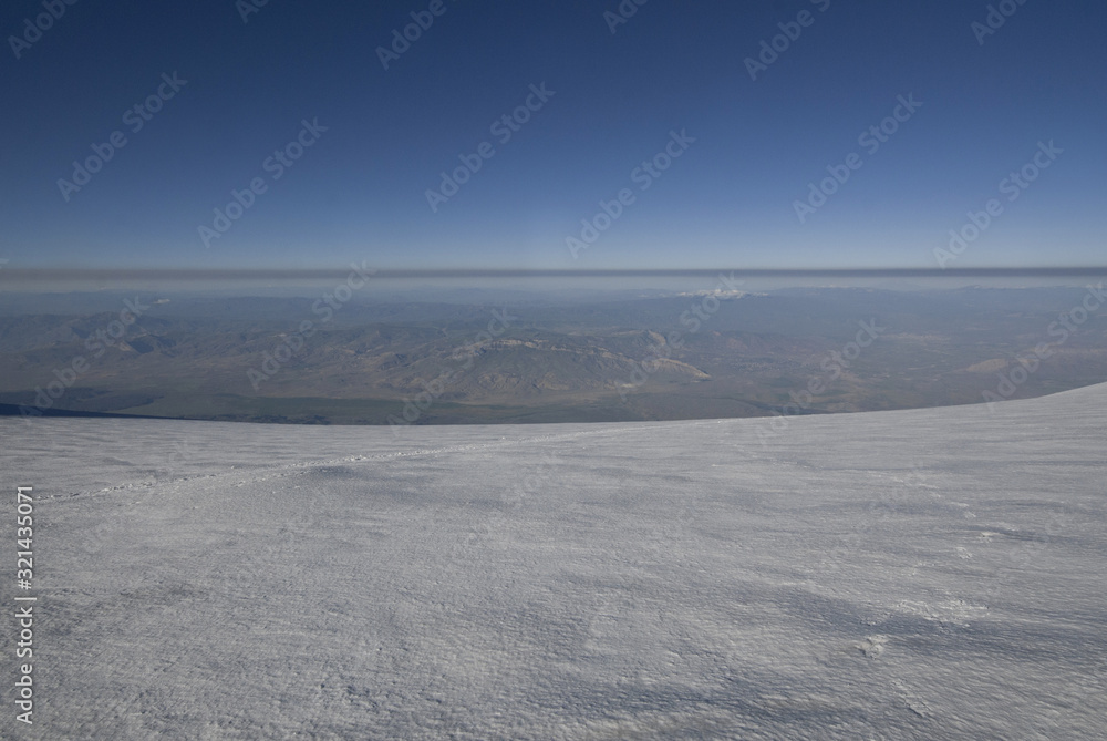 Mount Agri (Ararat), Dogubeyazit, Turkey Mount Agri (Ararat), Dogubeyazit, Turkey