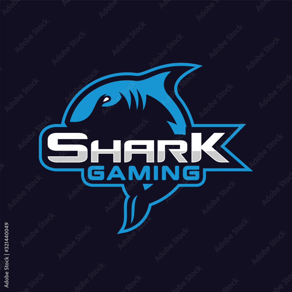 Shark Gaming