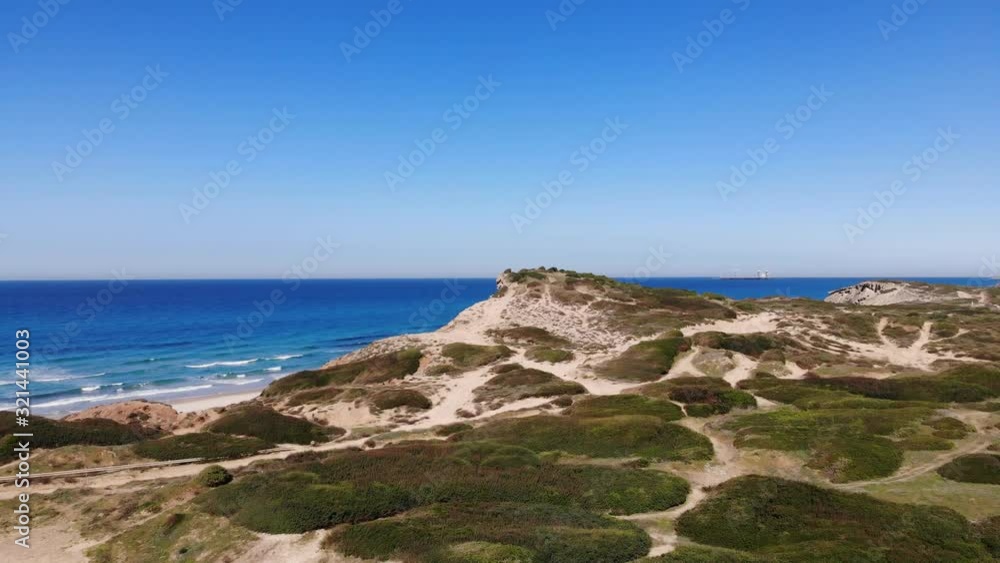 Gedor Sea Reserve A proclaimed marine reserve located between Mishmot and Givat Olga neighborhood in Hadera Israel Gedor Sea Reserve A proclaimed marine reserve located between Mishmot and Givat Olga neighborhood in Hadera Israel