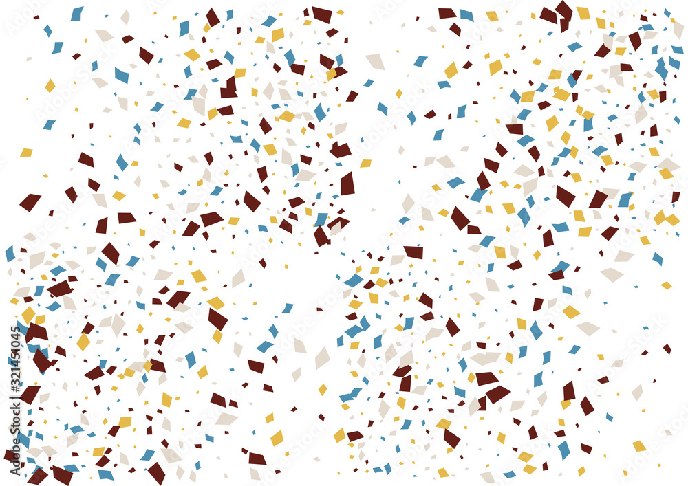 Festive color rectangle confetti background. Abstract frame confetti texture for holiday, postcard, poster, website, carnivals, birthday and children's parties. Cover confetti mock-up. Wedding card Festive color rectangle confetti background. Abstract frame confetti texture for holiday, postcard, poster, website, carnivals, birthday and children's parties. Cover confetti mock-up. Wedding card