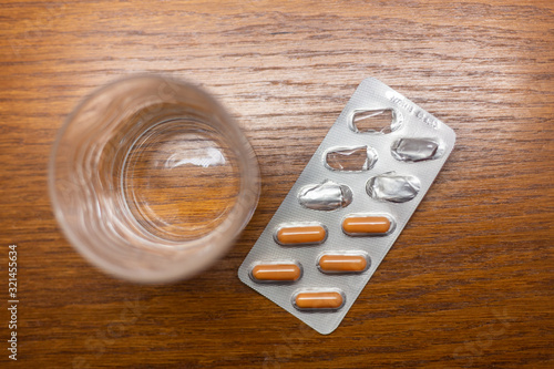 Gesundheit an erster Stelle