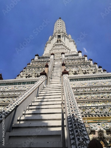 Wat Arun Bangkok I