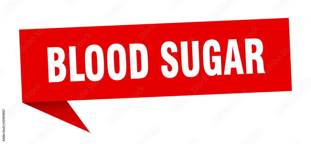 blood sugar speech bubble. blood sugar ribbon sign. blood sugar banner blood sugar speech bubble. blood sugar ribbon sign. blood sugar banner