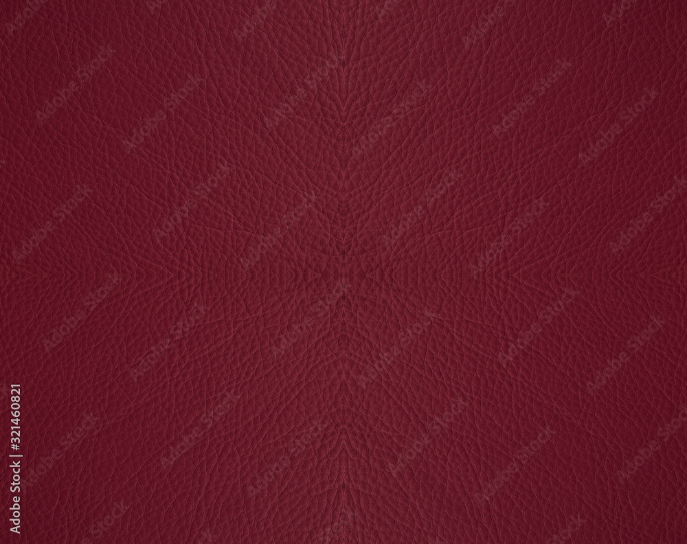 Fototapeta premium Leather texture