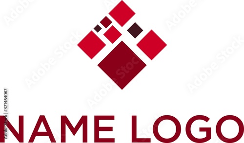 ceramics granito construction logo design