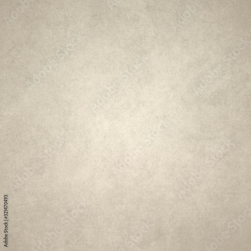 Vintage paper texture. Brown grunge abstract background