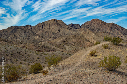 Willow Beach – Arizona – USA © alpenarts