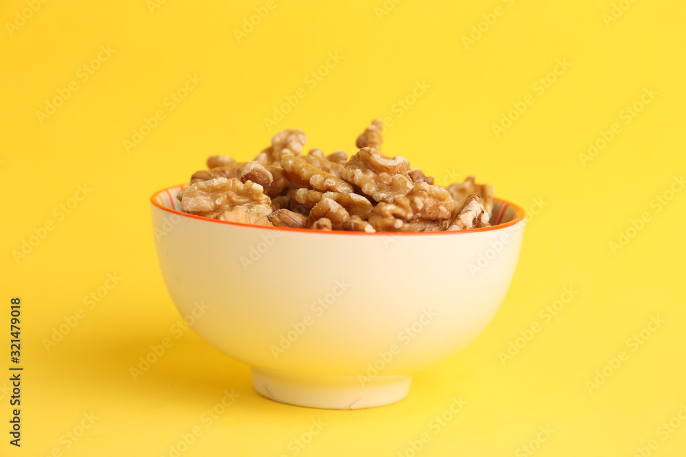 delicious walnut nuts if peel delicious walnut nuts if peel