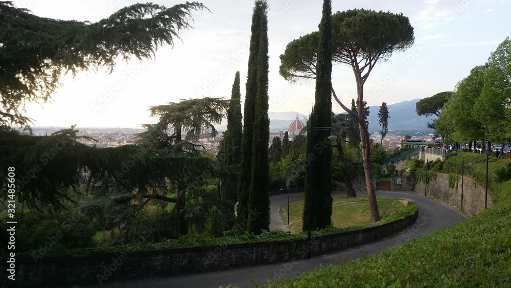Florenz Florenz