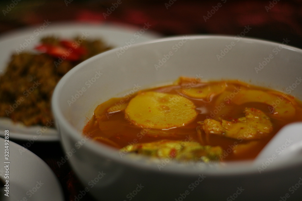 Thai food Thai food