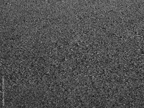 dark asphalt road texture, street floor background