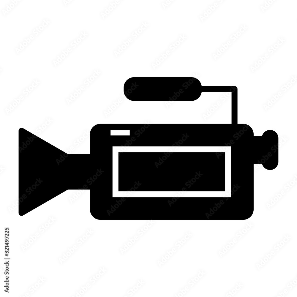 camera icon vector design logo template EPS 10 camera icon vector design logo template EPS 10