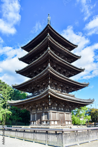 Wallpaper Mural Japanese Temple Torontodigital.ca