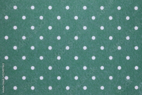 Fabric felt seamless flat pattern background