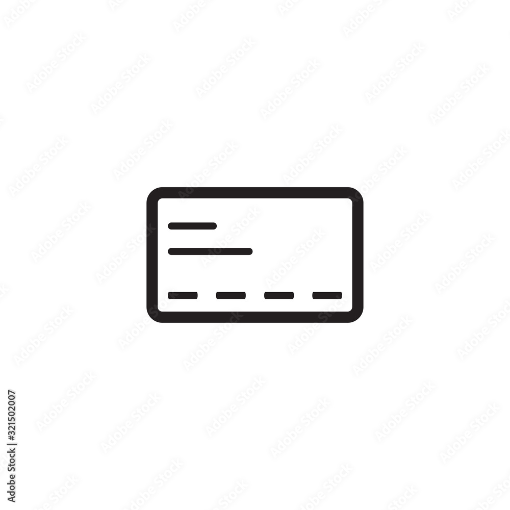 credit card icon vector design logo template EPS 10 credit card icon vector design logo template EPS 10