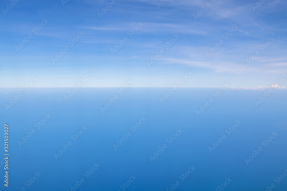 landscape, Sky and clouds beautiful The view out of an airplane in the morning thailand appropriate the background , idea copy space landscape, Sky and clouds beautiful The view out of an airplane in the morning thailand appropriate the background , idea copy space