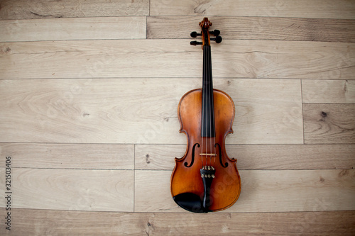 Violine © eucalyptusrosemary