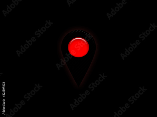 Free Download  map pointer - GFXLoad