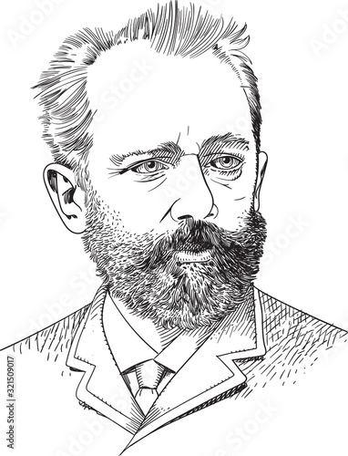 Tschaikowsky
