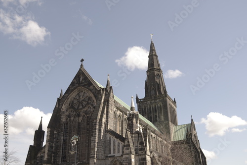 Glasgow Cathedral