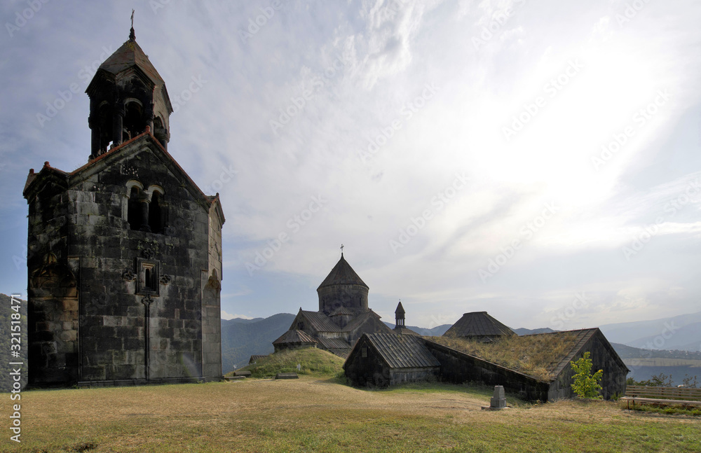 Armenia: Haghpat Monastery, Haghpatavank Armenia: Haghpat Monastery, Haghpatavank