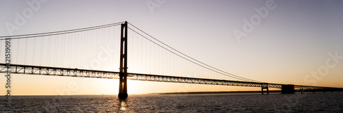Michigan Bridge