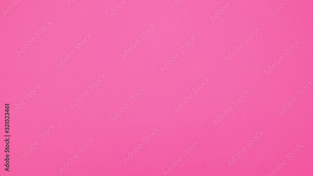 Easter eggs in pastel colors appear and disappear from right side of pink background - Stop motion Easter eggs in pastel colors appear and disappear from right side of pink background - Stop motion