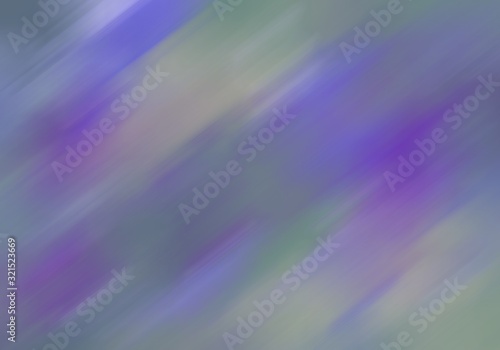 Abstract blur background for your graphic design - Illustration 