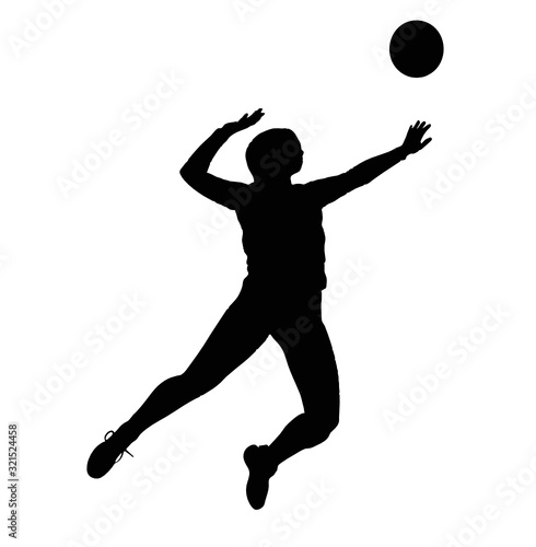 Volley-Ball	