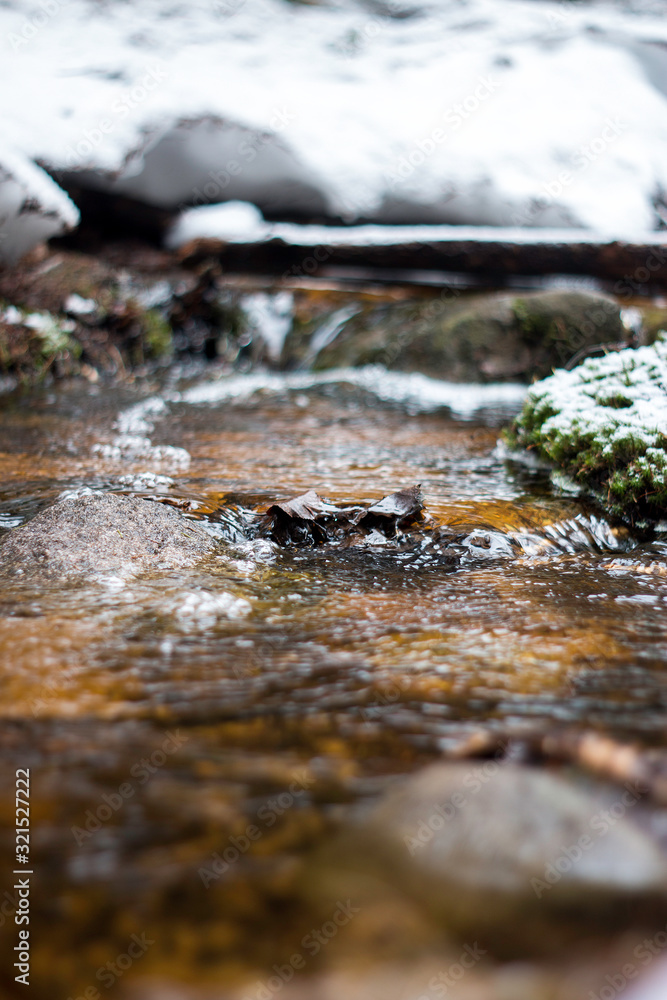 Stream Stream