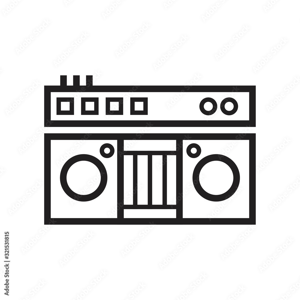 DJ remote for playing and mixing music icon template black color editable. DJ remote for playing and mixing music icon symbol Flat vector illustration for graphic and web design. DJ remote for playing and mixing music icon template black color editable. DJ remote for playing and mixing music icon symbol Flat vector illustration for graphic and web design.