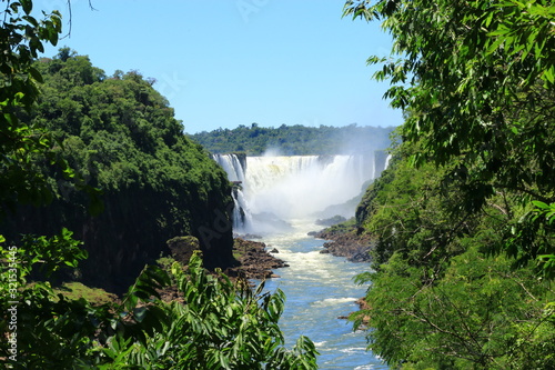 Cataratas V