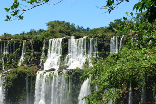 Cataratas II