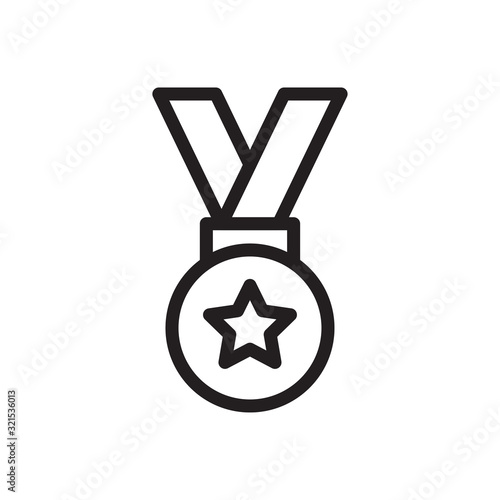 medal