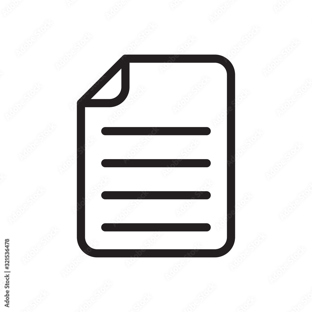 document document