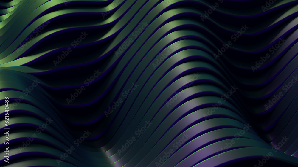 Abstract metal background. 3d illustration, 3d rendering. Abstract metal background. 3d illustration, 3d rendering.