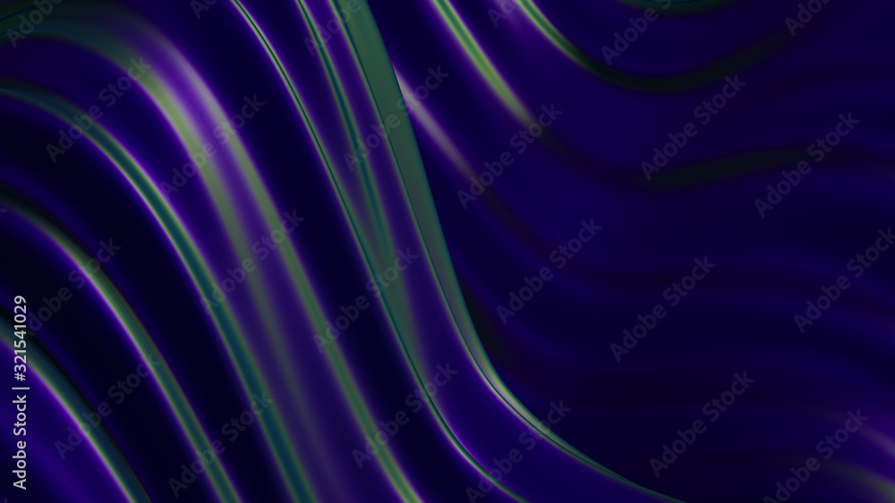 Abstract metal background. 3d illustration, 3d rendering. Abstract metal background. 3d illustration, 3d rendering.