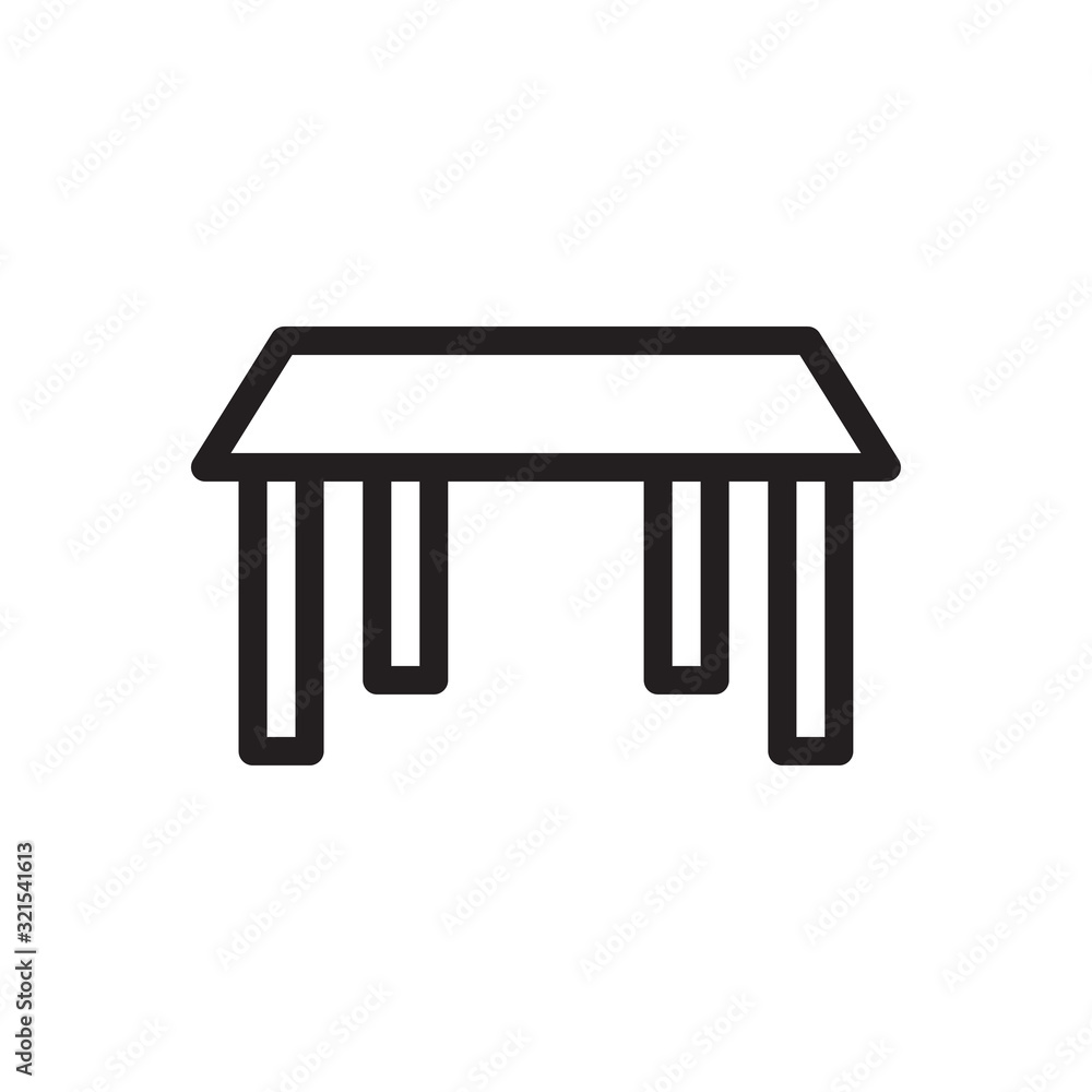 table table