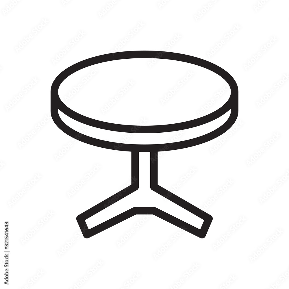 table table