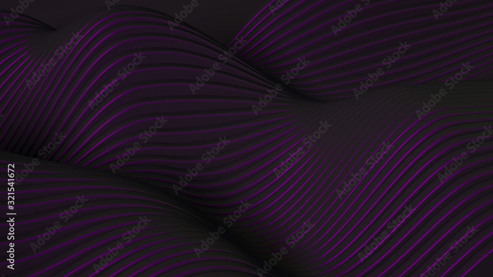 Abstract metal background. 3d illustration, 3d rendering. Abstract metal background. 3d illustration, 3d rendering.