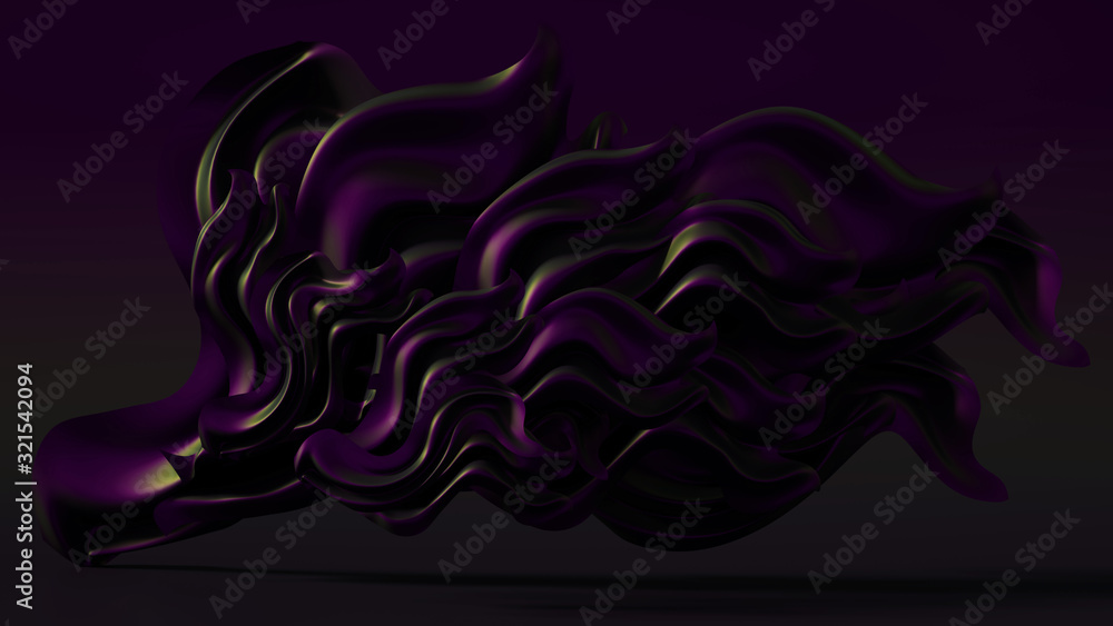 Abstract metal background. 3d illustration, 3d rendering. Abstract metal background. 3d illustration, 3d rendering.